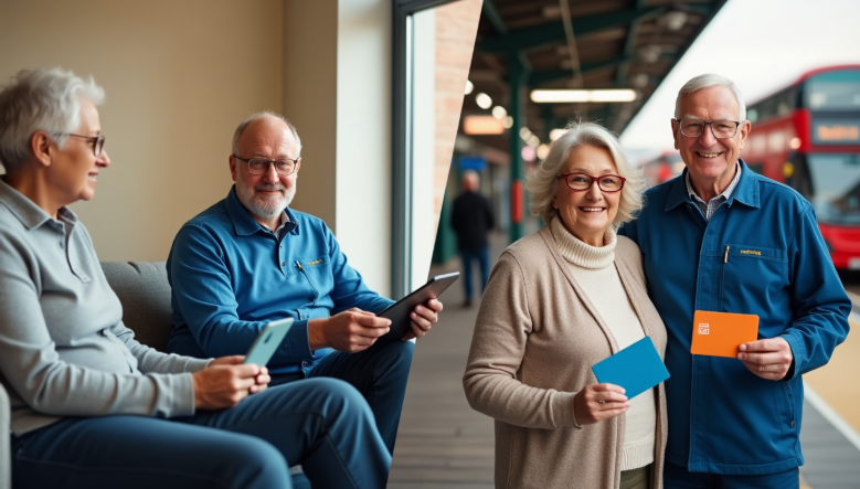 Free Stuff for Seniors Over 60: Hidden Benefits You Can Claim Today (2025 Guide)